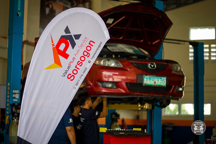 5 Keys to Building a Successful Auto Shop 9 when in manila vpx valueplus auto shop philippines franchise 2