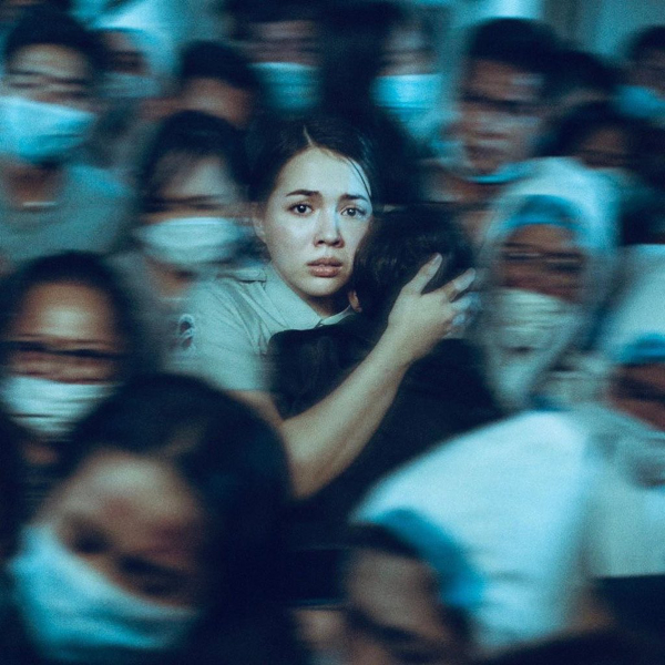 LOOK: Teaser Photos of Julia Montes' Comeback Project '24/7' Are Here, and They Look Awesome 1 247 teaser photo 4