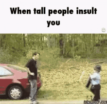 7 Things We All Tried To Do To Become Taller 1