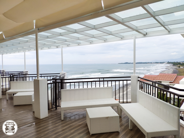 Brisa Marina Beachfront Resort 25