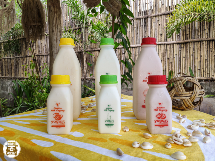 Bukidnon Milk Company 1