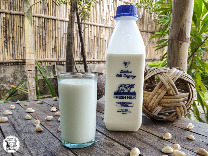 Bukidnon Milk Company 10