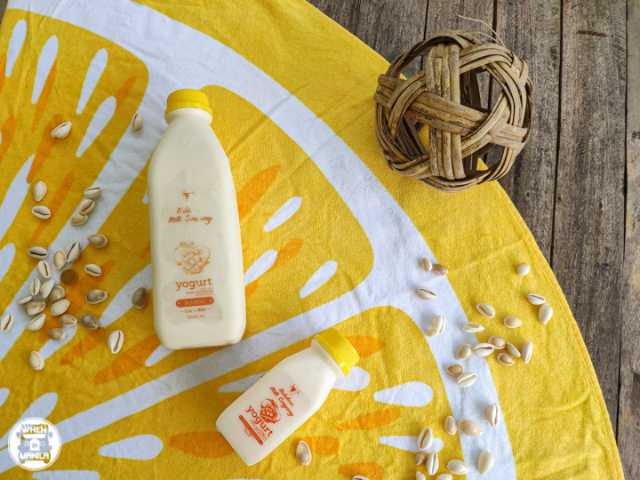 Bukidnon Milk Company 2