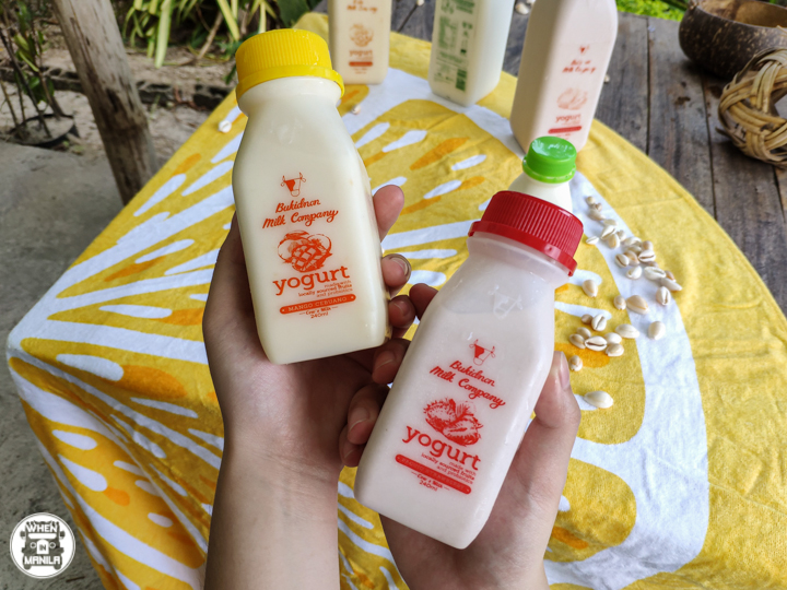 Bukidnon Milk Company 6
