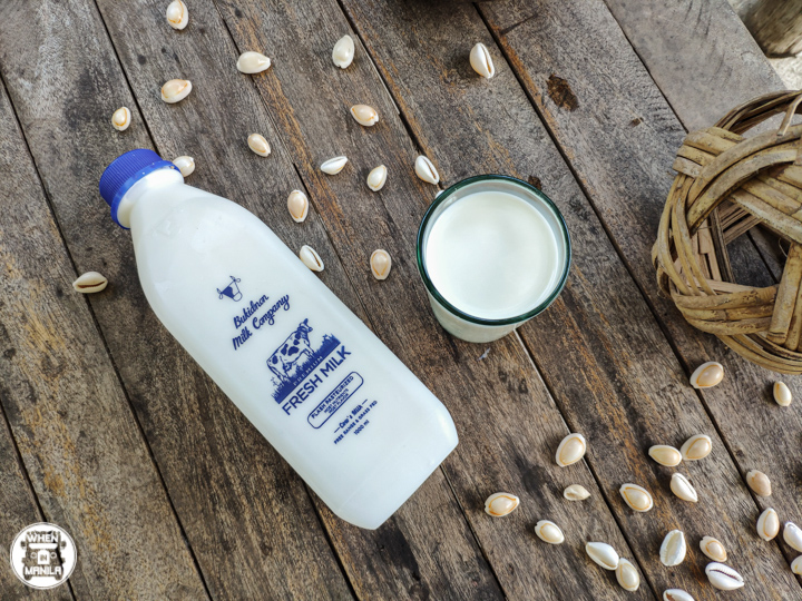 Bukidnon Milk Company 9