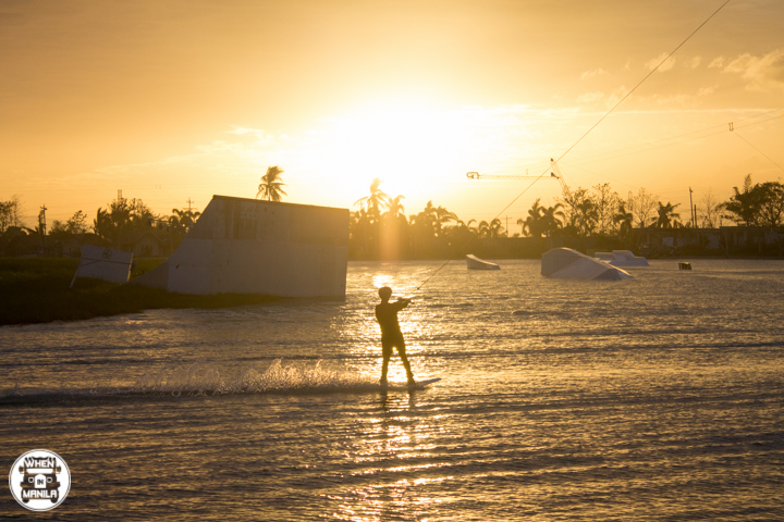 CWC Camsur Watersport Complex 20