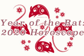 Chinese New Year 2020 Horoscope