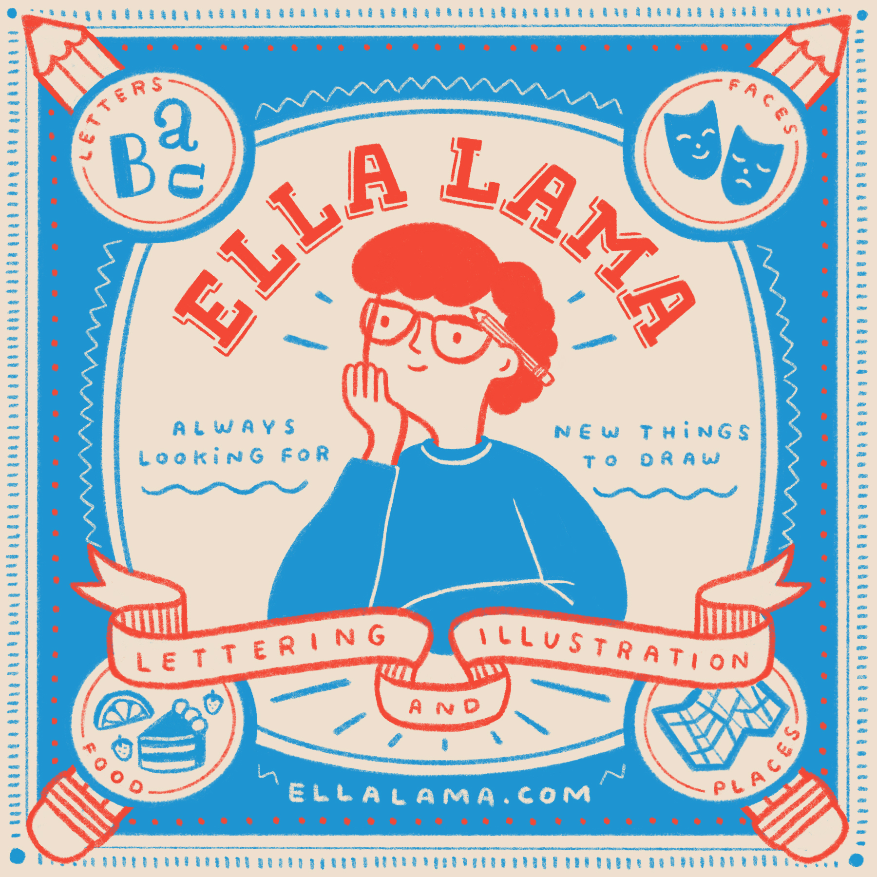 Ella Lama
