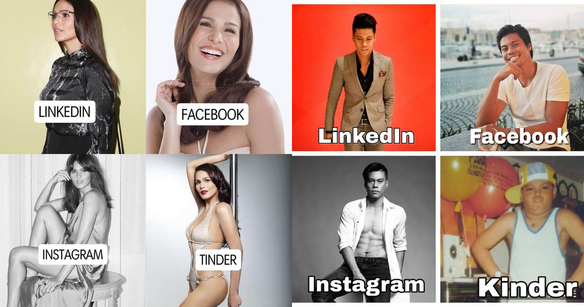 Filipino Celebs Dolly Parton Challenge