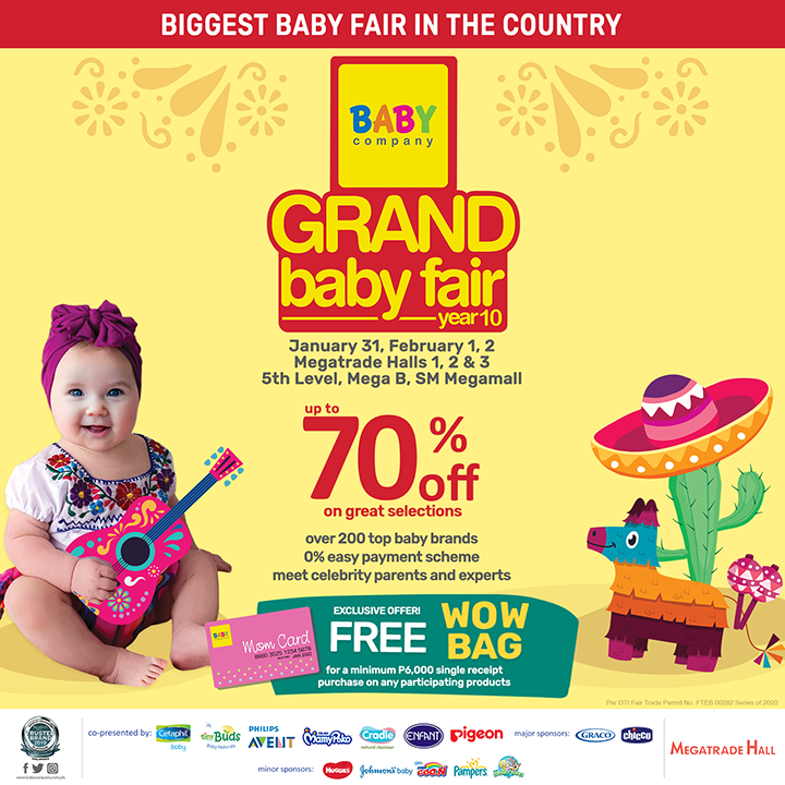 Baby shop sale 2020