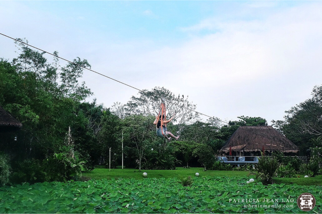 Lotus Pod Bed and Breakfast is Laguna's Secluded Paradise 7 Lotus Pod 11