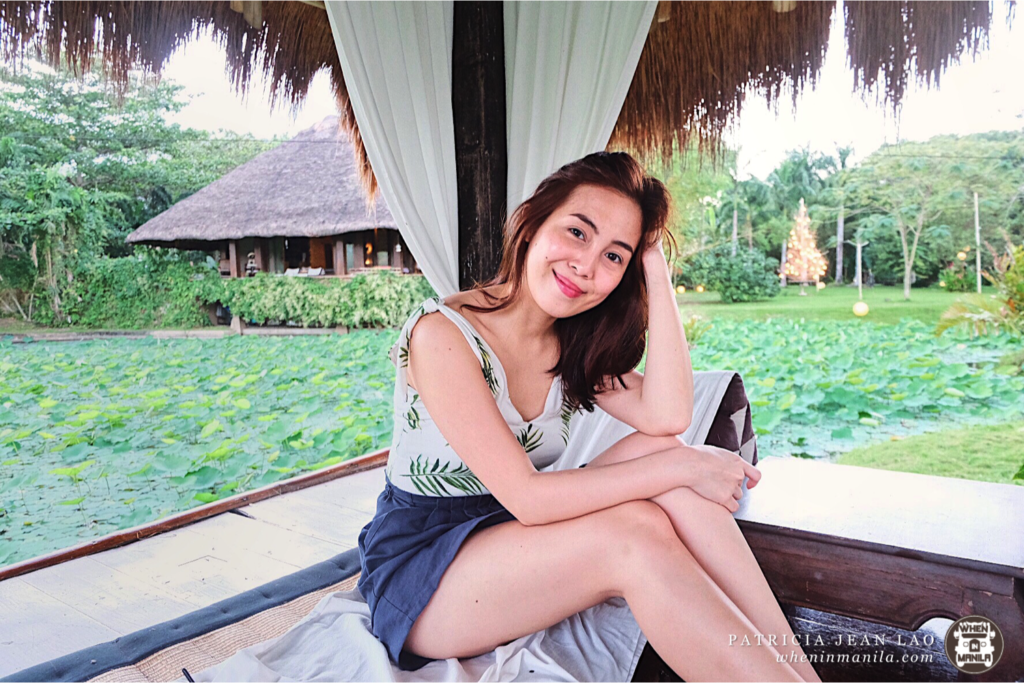 Lotus Pod Bed and Breakfast is Laguna's Secluded Paradise 11 Lotus Pod 17