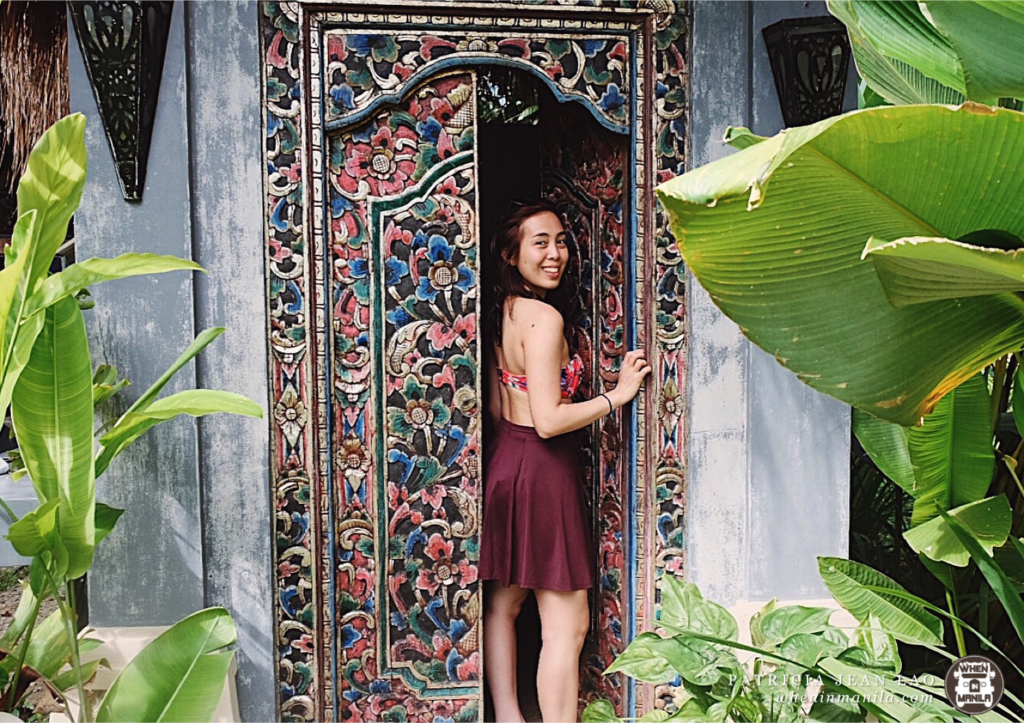 Lotus Pod Bed and Breakfast is Laguna's Secluded Paradise 19 Lotus Pod 27