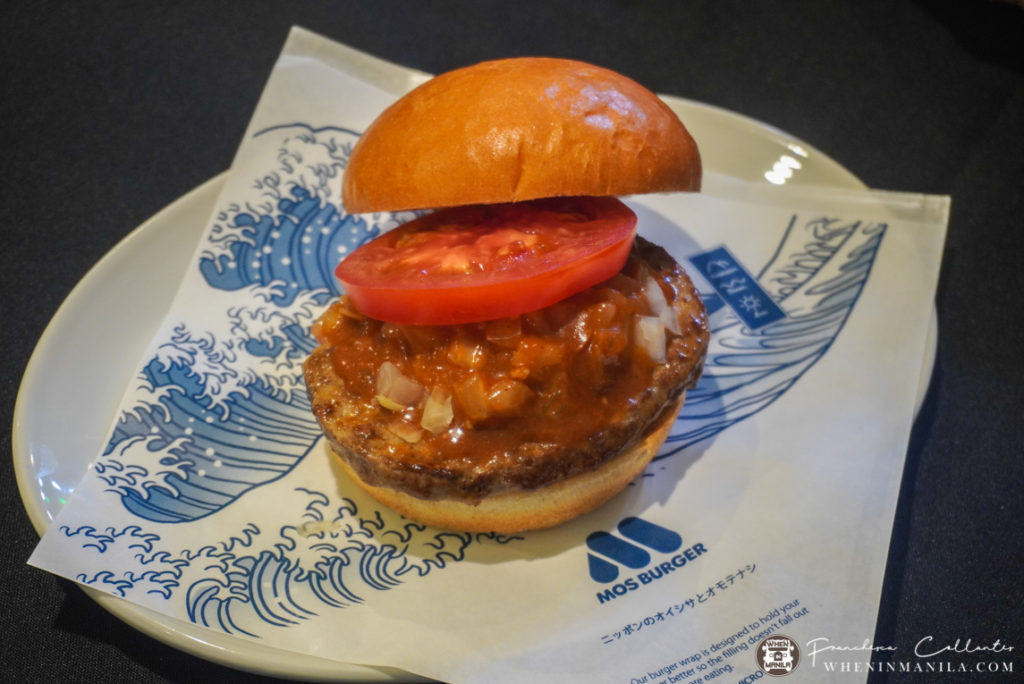 MOS Burger is Finally Coming to the Philippines 3 MOS Burger 8