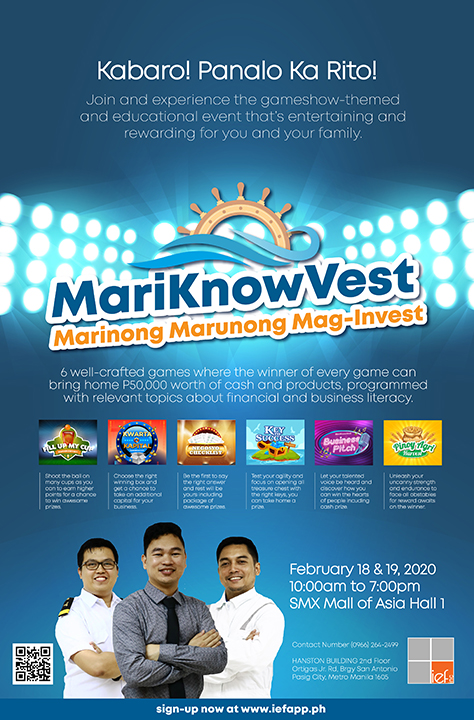 MariKnowBest 2020 Poster as Jan 6 145pm