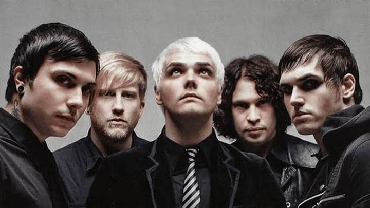 My Chemical Romance