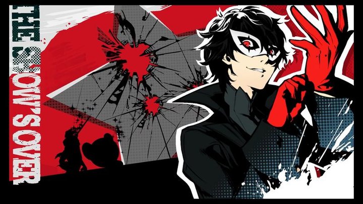 The Ubiquity of Persona 5's "Last Surprise" 2 Persona 5 Joker All Out Attack 720