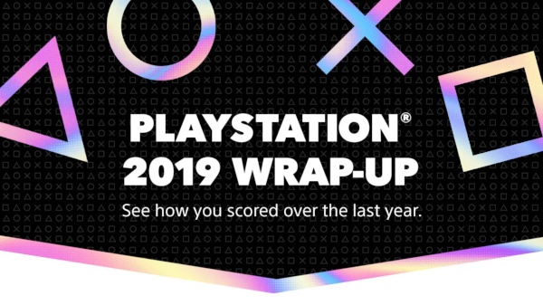 You Can Now View Your PlayStation 2019 Wrap-Up and Get These Freebies! 1 Playstation 2019 wrap up