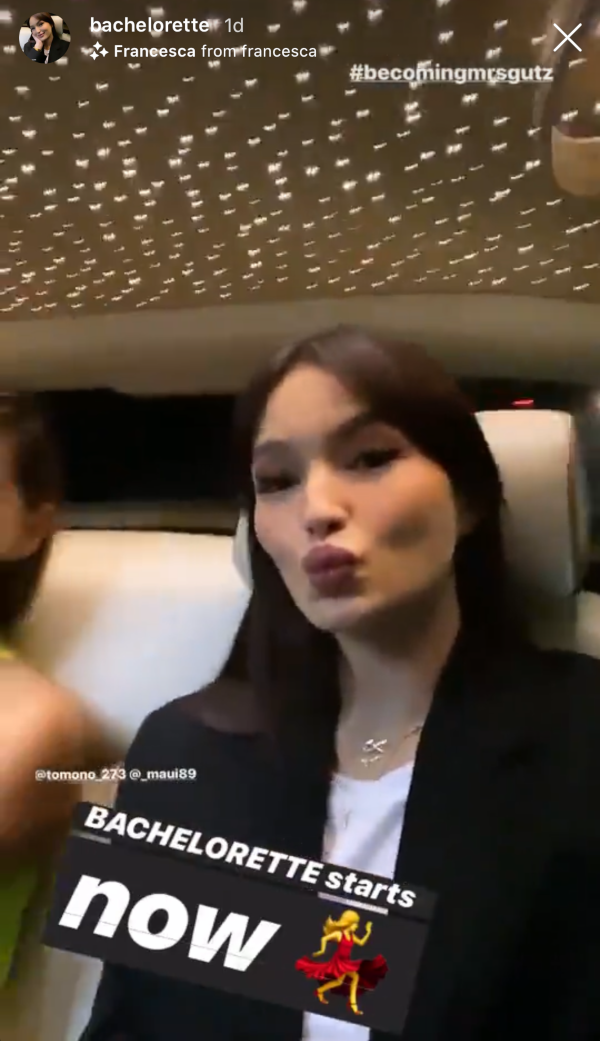PHOTOS: Sarah Lahbati Holds Stylish Bridal Shower and Bachelorette Party 1 Sarah Lahbati Bachelorette
