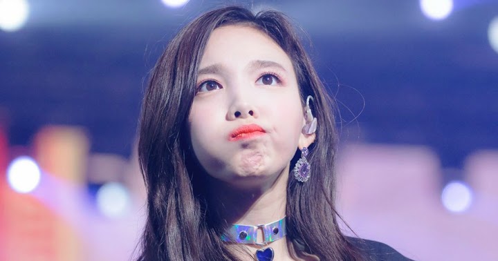 Twice Nayeon