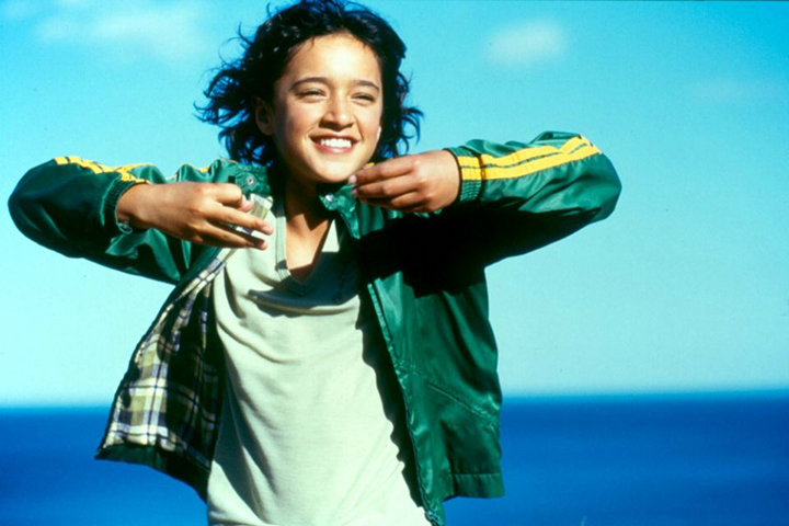 Whale Rider