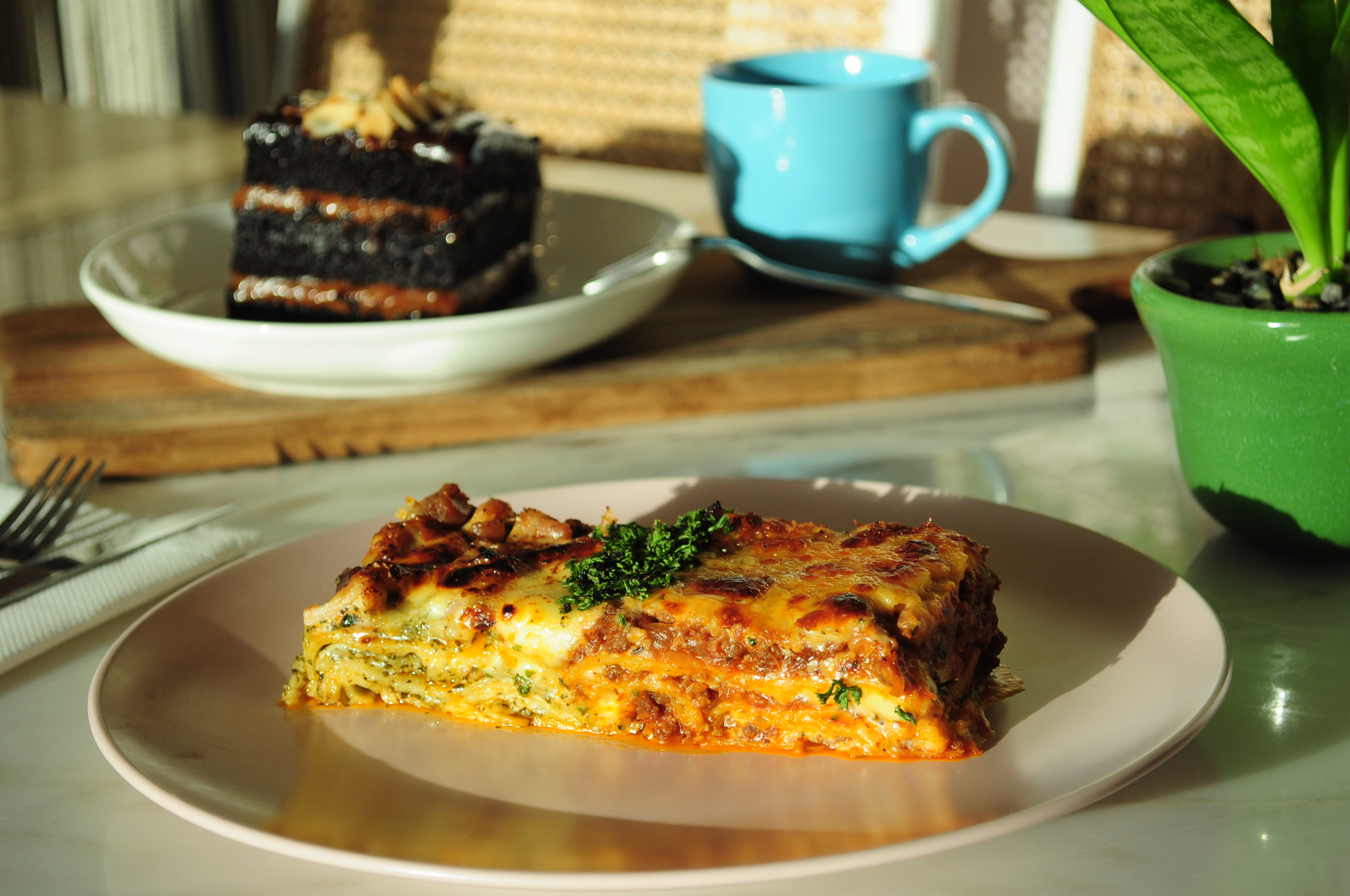 When in Manila CKithenry Culinary Studio 24