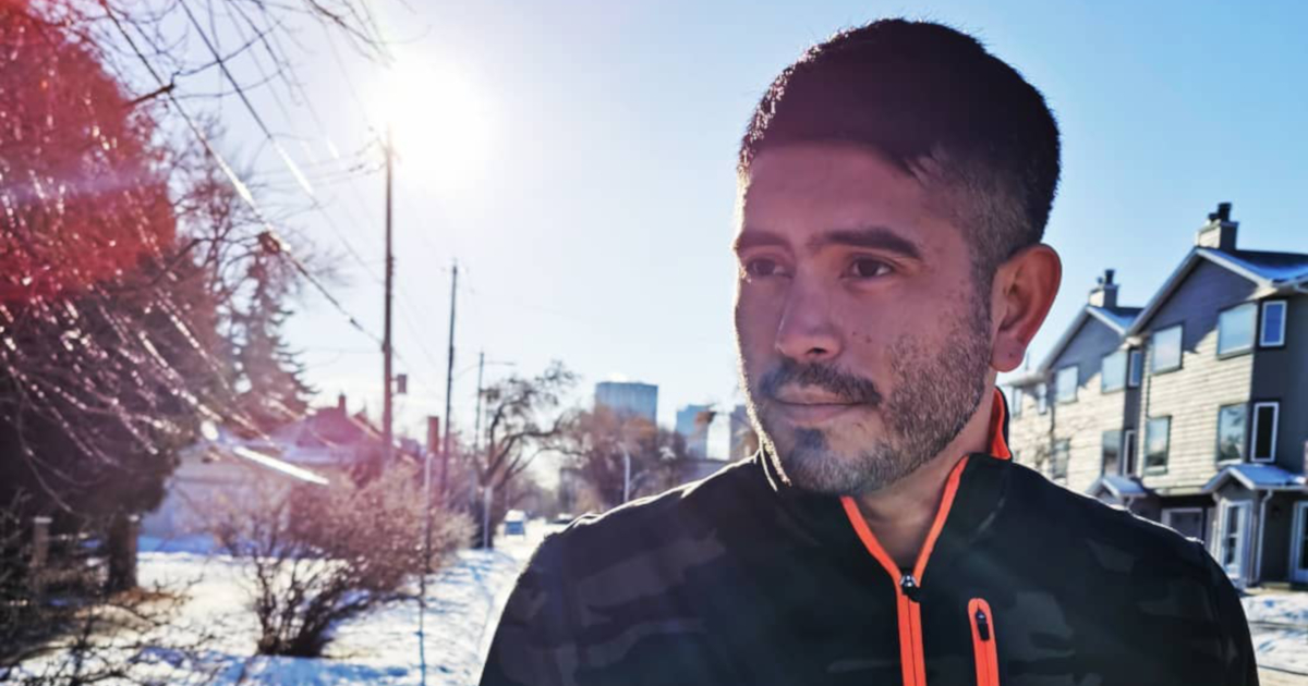 gerald anderson