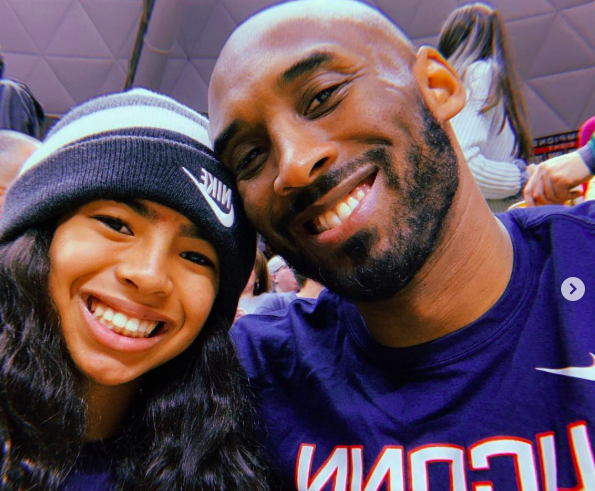 kobe bryant gigi mambacita