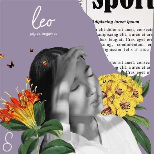 To New Beginnings: Here is Your Horoscope for the Year 2020! 2 leo