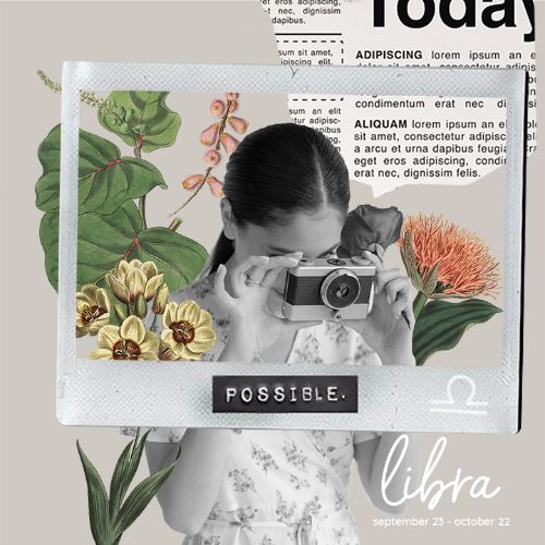 To New Beginnings: Here is Your Horoscope for the Year 2020! 4 libra