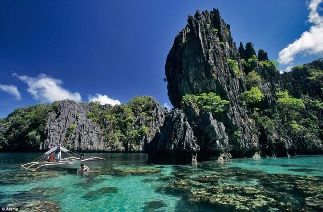 palawan