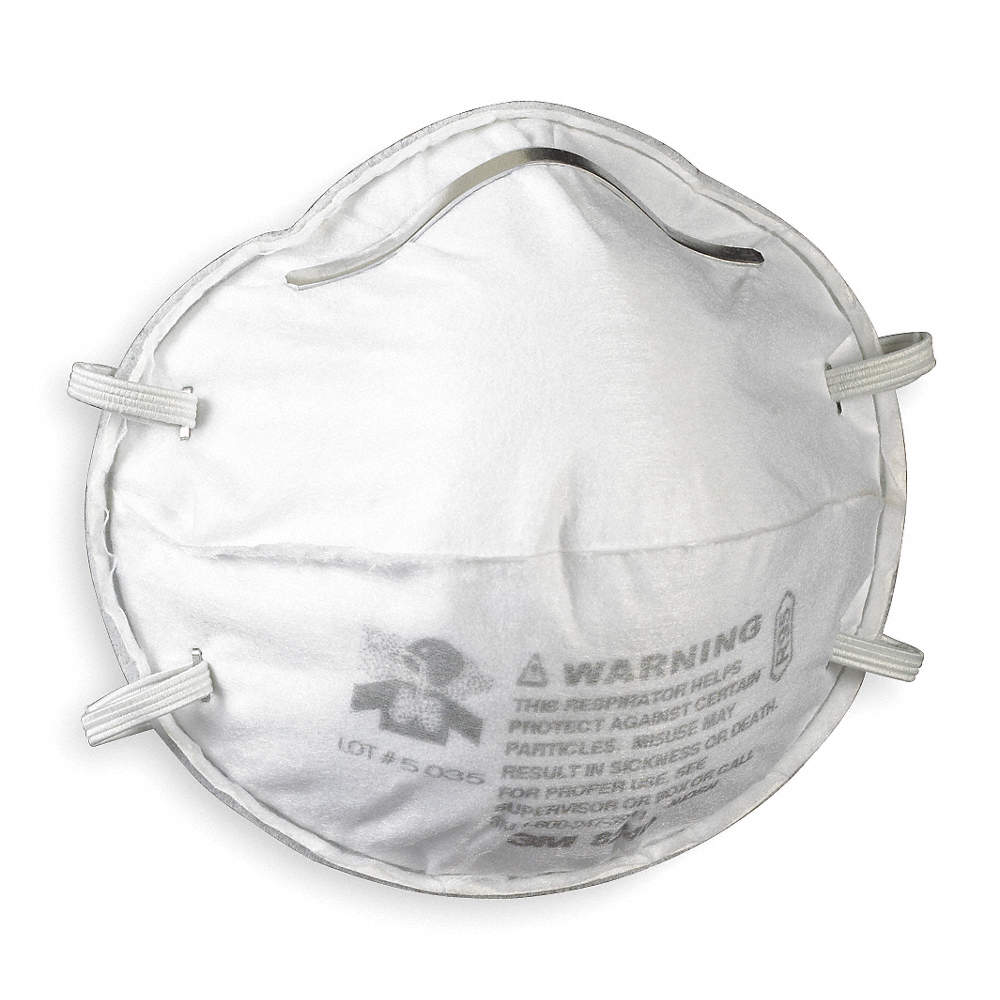 Here are some alternatives to the N95/respirator masks When In Manila