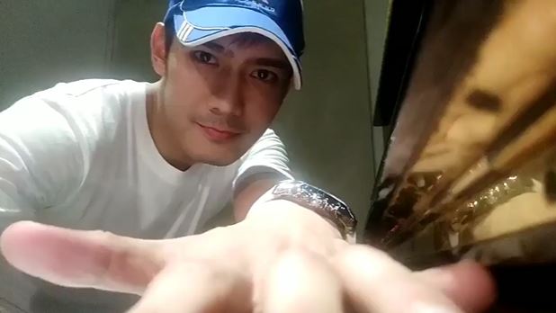 robi domingo