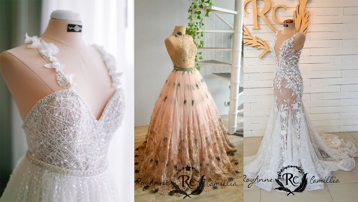 royanne camillia