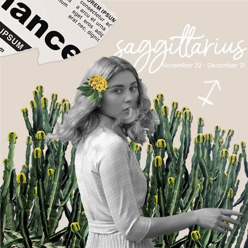 To New Beginnings: Here is Your Horoscope for the Year 2020! 6 sagittarius