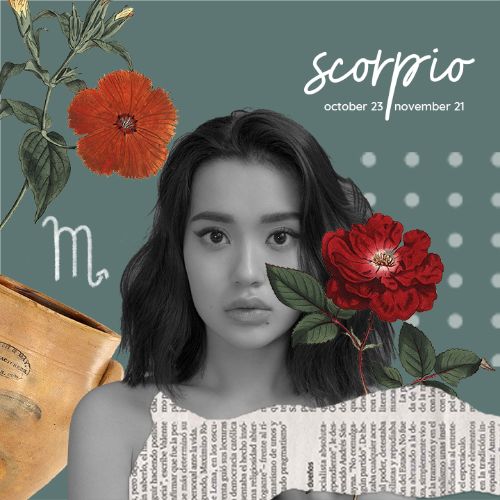To New Beginnings: Here is Your Horoscope for the Year 2020! 5 scorpio