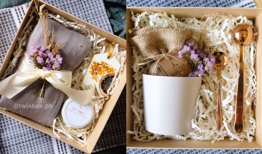 Planning a Wedding? These Curated Gift Boxes Make Giveaways Easier and