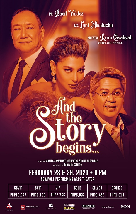 20200210 PR And The Story Begins