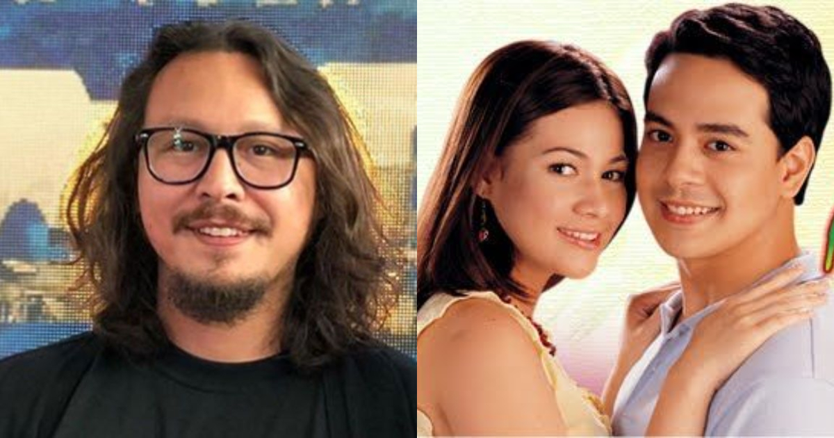 Look Baron Geisler Reunites With Bea Alonzo And John Lloyd Cruz When In Manila