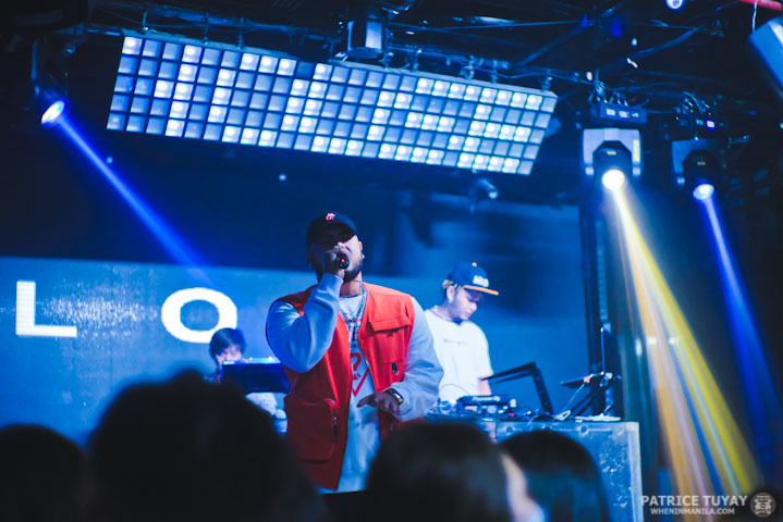 DJHyo2020 LOX