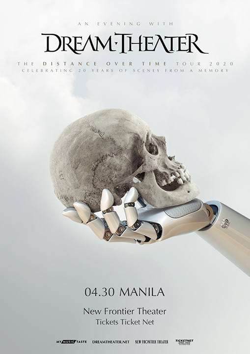 Dreamtheater City Poster 3 Manila 72dpi