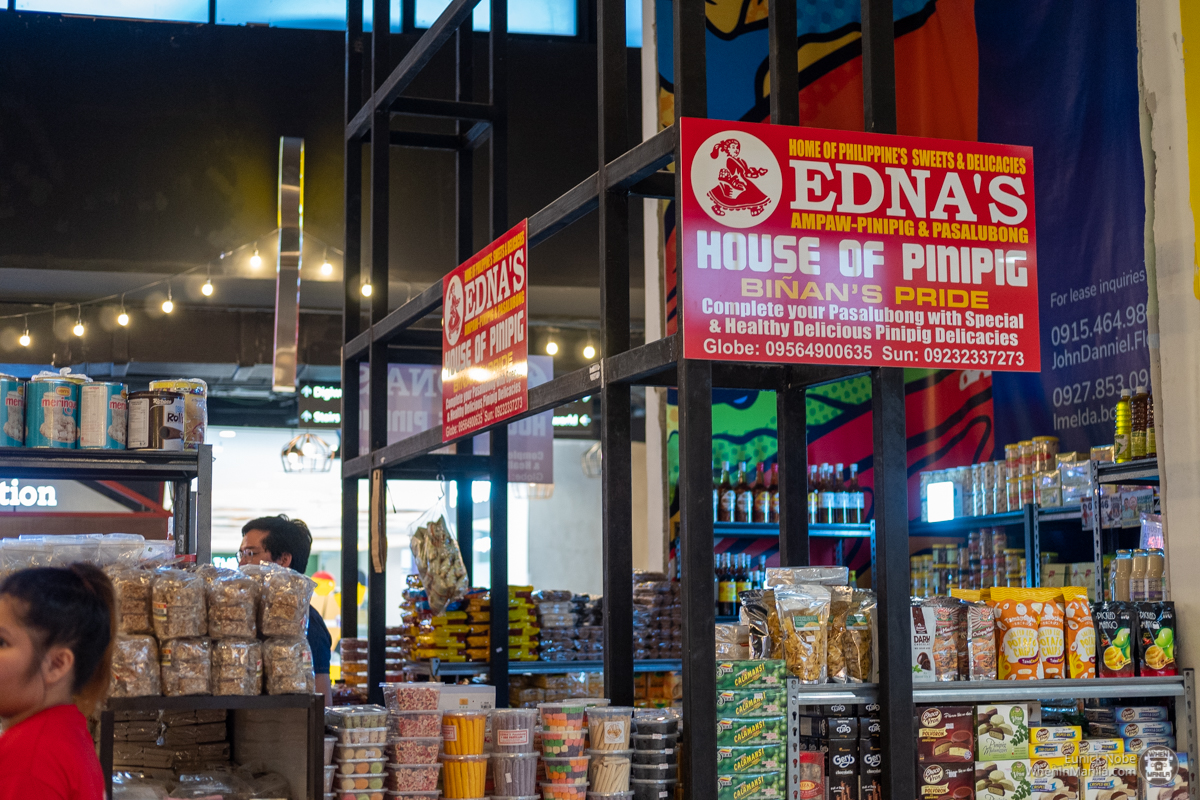 Must-try Restaurants at Robinsons Galleria South 8 Eat Street at Robinsons Galleria of the South 076