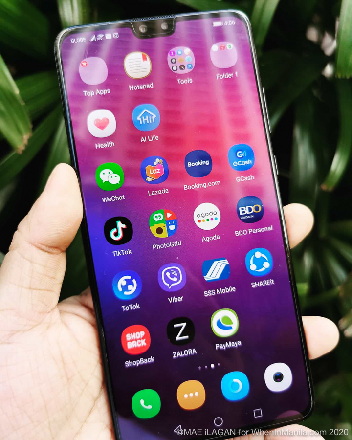 No Google? No Problem! HUAWEI AppGallery Improves with More Local Apps for Pinoys to Enjoy 3 Huawei AppGallery Mae Ilagan 2 of 4