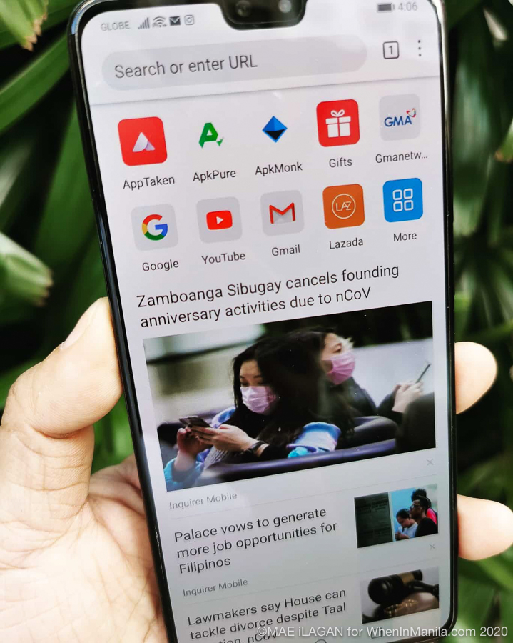 No Google? No Problem! HUAWEI AppGallery Improves with More Local Apps for Pinoys to Enjoy 9 Huawei AppGallery Mae Ilagan 3 of 4
