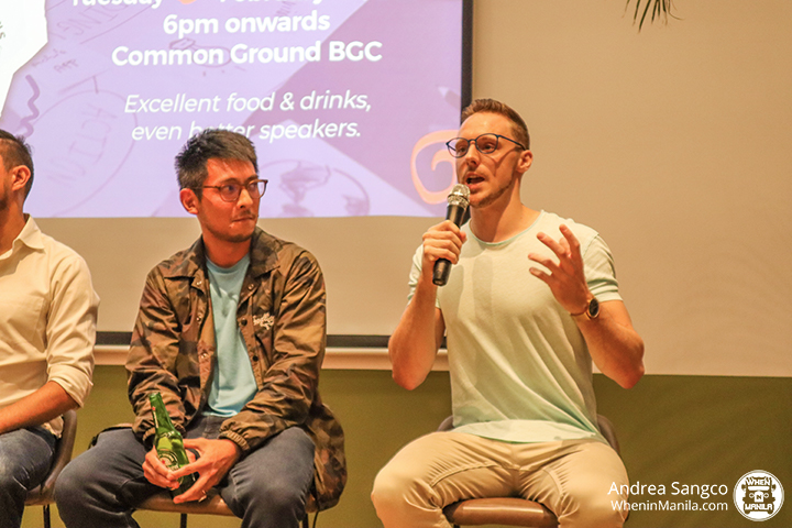 LOOK: This Sustainability Start-up Will Recycle Anything for Your Next Decluttering Project 4 Humble and Common Ground Sustainability Start Up 5