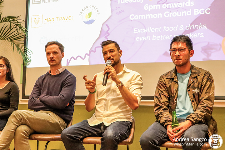 LOOK: This Sustainability Start-up Will Recycle Anything for Your Next Decluttering Project 3 Humble and Common Ground Sustainability Start Up 6
