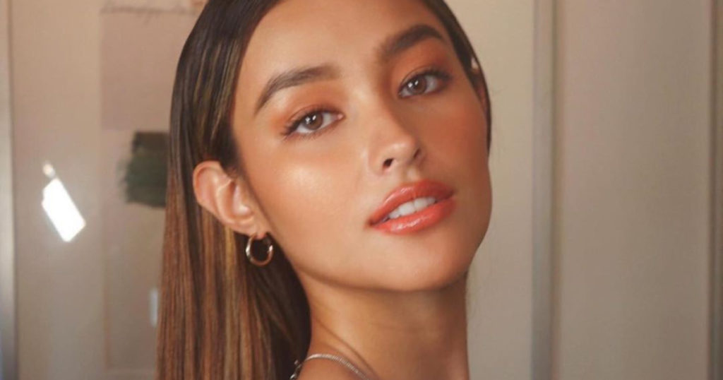 Liza Soberano