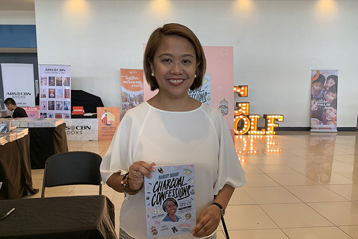 Nancy Binay Book 2