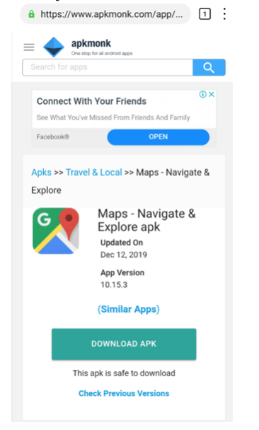 No Google? No Problem! HUAWEI AppGallery Improves with More Local Apps for Pinoys to Enjoy 11 Screen Shot 2020 02 06 at 1.10.38 PM