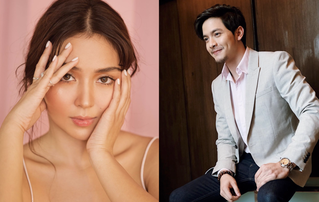 Kathryn Bernardo and Alden Richards Win Big at 51st Box Office